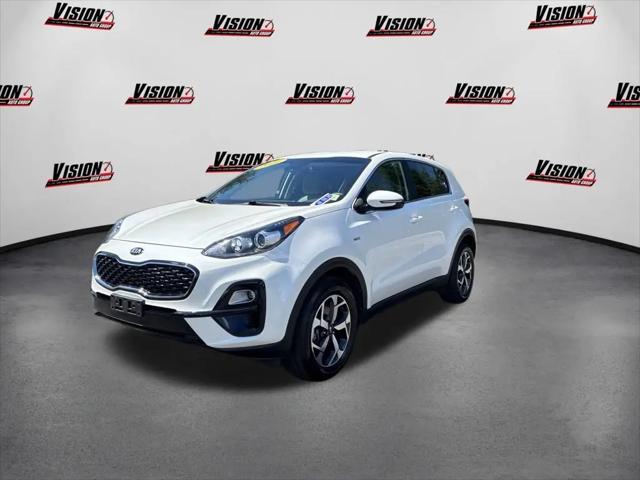 2021 Kia Sportage LX for sale in Canandaigua, NY