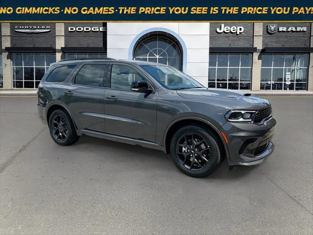 2026 Dodge Durango GT Plus AWD HEMI V8 for sale in Mount Juliet, TN
