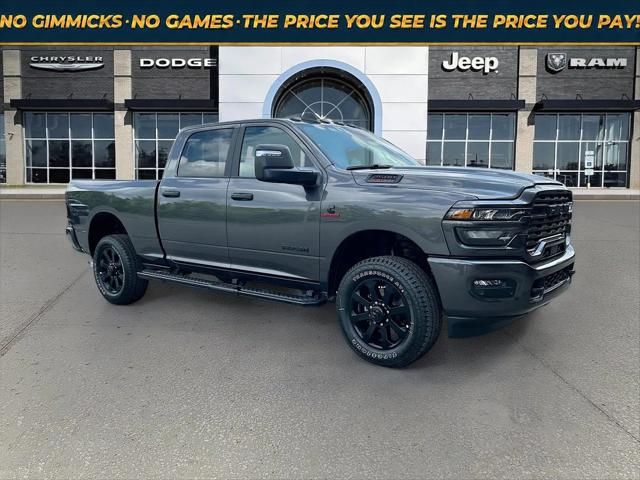2026 Ram 2500 Big Horn Crew Cab 4x4 64 Box for sale in Mount Juliet, TN