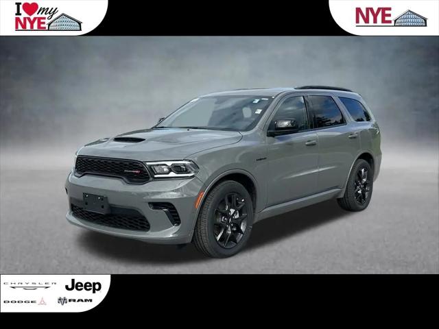 2026 Dodge Durango GT AWD HEMI V8 for sale in Oneida, NY