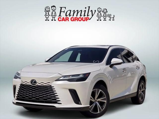 2024 Lexus RX 350 Premium for sale in Burleson, TX