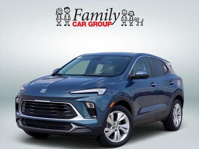 2024 Buick Encore GX Preferred FWD for sale in Burleson, TX