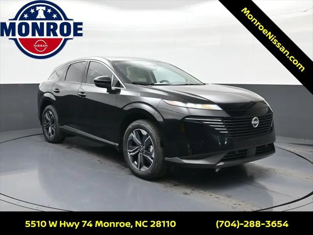 2026 Nissan Murano SL for sale in Monroe, NC