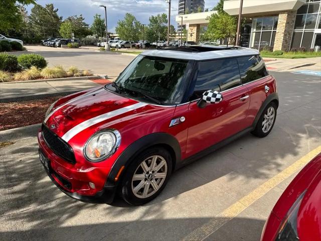 2012 MINI Cooper S Cooper S for sale in Greenwood Village, CO