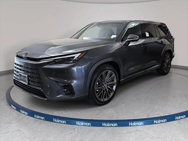 2026 Lexus TX 350 Luxury for sale in Greenwood Village, CO