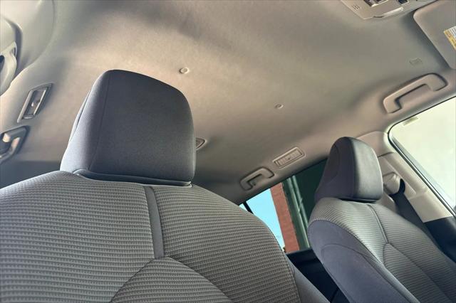 2021 Toyota Highlander L