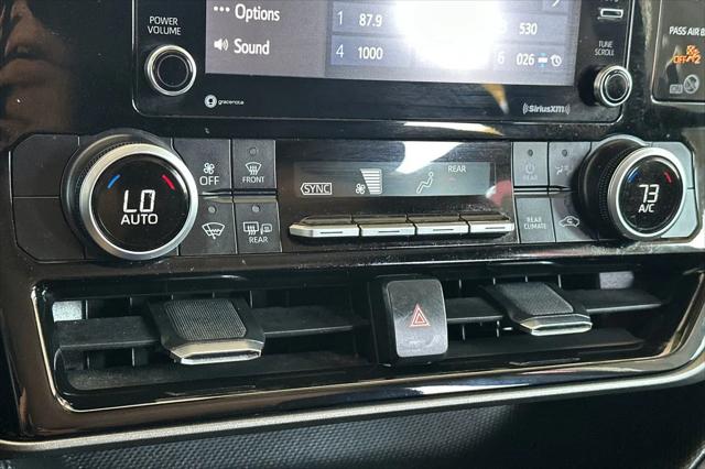 2021 Toyota Highlander L