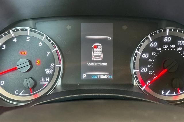 2021 Toyota Highlander L