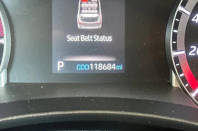 2021 Toyota Highlander L
