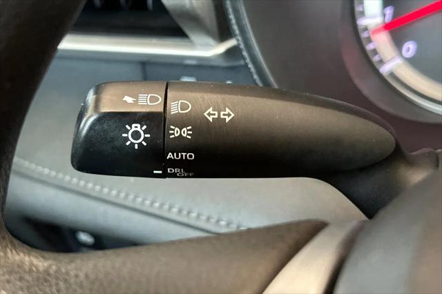 2021 Toyota Highlander L