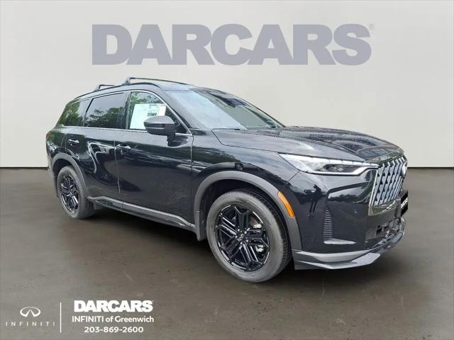2027 INFINITI QX60 SPORT AWD for sale in Greenwich, CT