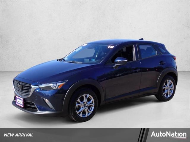 2019 Mazda CX-3 Sport for sale in Centennial, CO