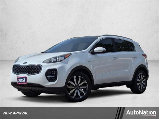 2017 Kia Sportage EX for sale in Golden, CO