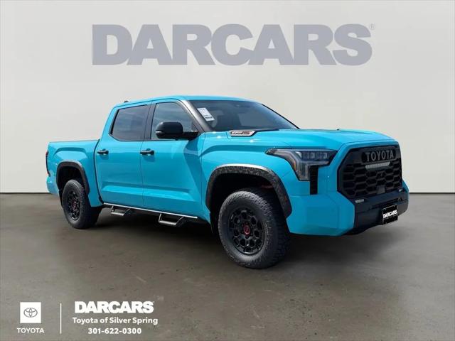 2026 Toyota Tundra TRD Pro Hybrid CrewMax 5.5 Bed for sale in Silver Spring, MD