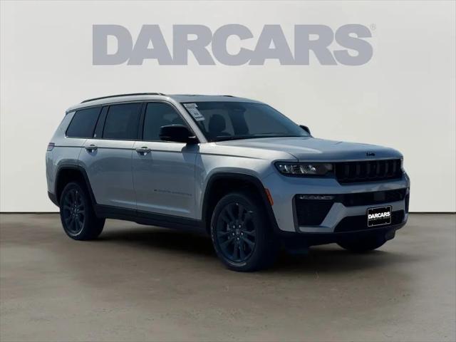2026 Jeep Grand Cherokee L 85th Anniversary Edition 4x4 for sale in Silver Spring, MD