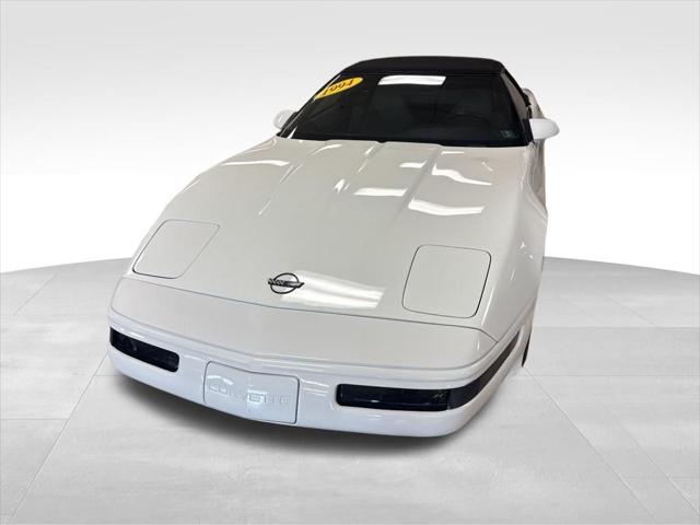 1994 Chevrolet Corvette Base