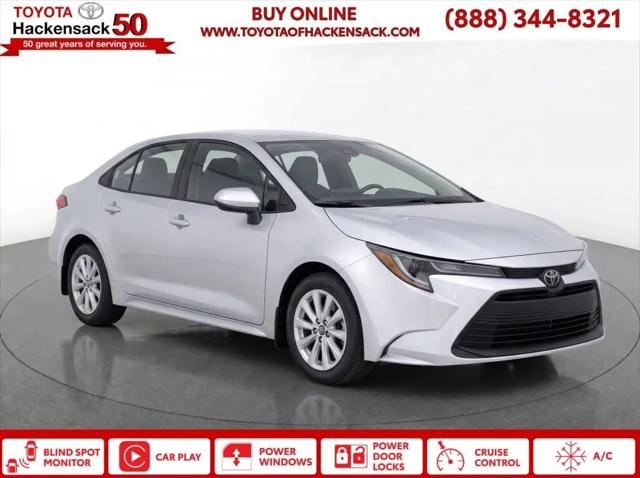 2026 Toyota Corolla LE for sale in Hackensack, NJ