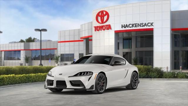 2026 Toyota GR Supra 3.0 Premium for sale in Hackensack, NJ