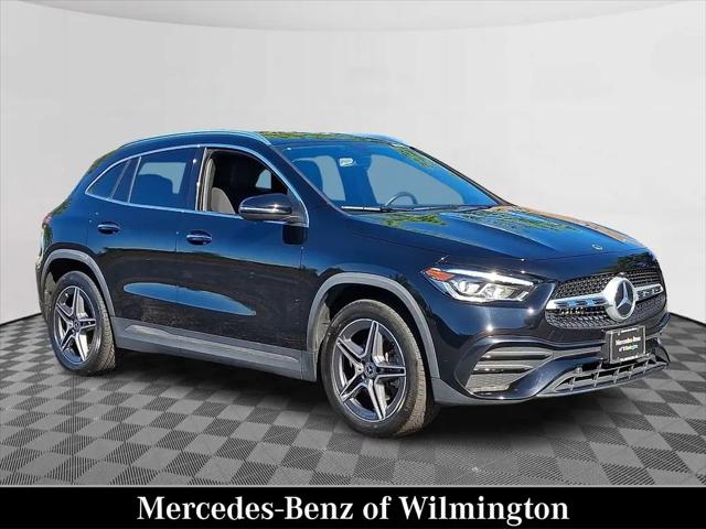 2023 Mercedes-Benz GLA-CLASS 4MATIC for sale in Wilmington, DE