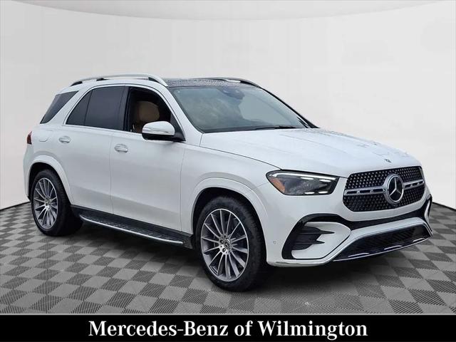2026 Mercedes-Benz GLE GLE 450 4MATIC for sale in Wilmington, DE