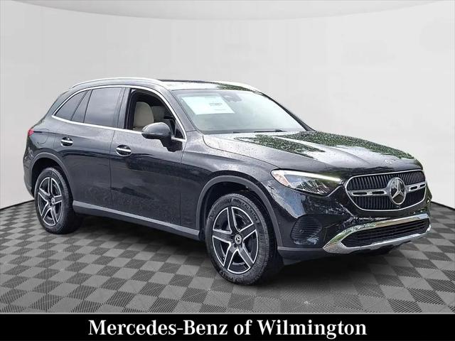 2026 Mercedes-Benz GLC 4MATIC SUV for sale in Wilmington, DE