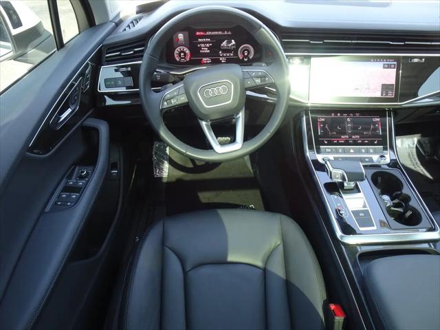 2023 Audi Q7 Premium Plus 55 TFSI quattro Tiptronic