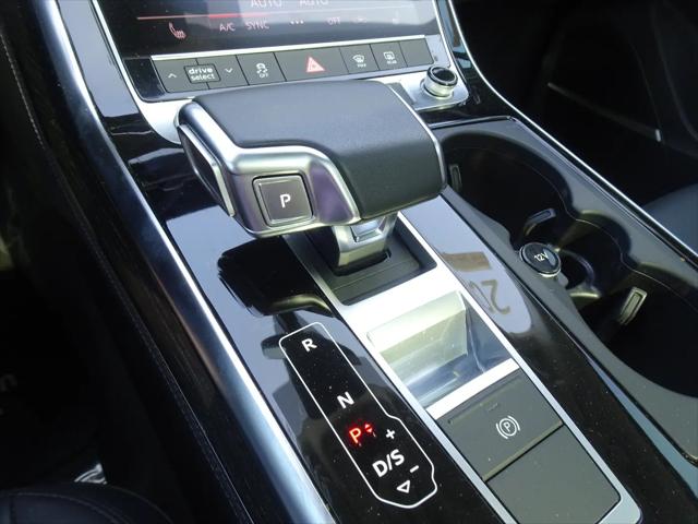 2023 Audi Q7 Premium Plus 55 TFSI quattro Tiptronic