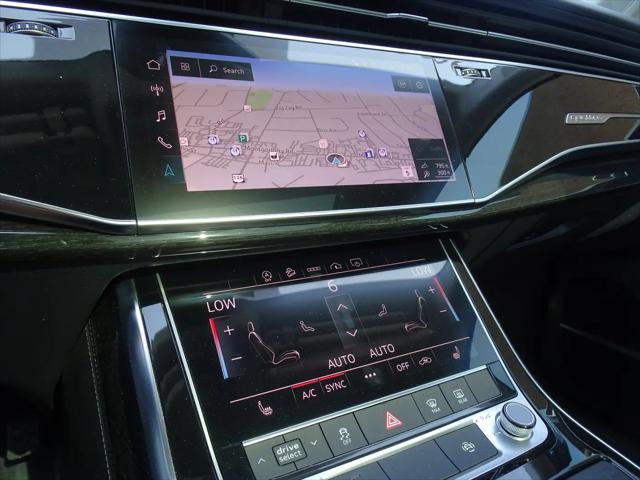 2023 Audi Q7 Premium Plus 55 TFSI quattro Tiptronic