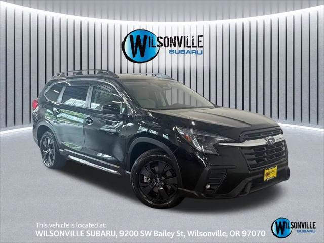 2023 Subaru Ascent Limited 8-Passenger for sale in Wilsonville, OR