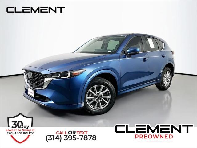 2024 Mazda CX-5 2.5 S Select for sale in Florissant, MO