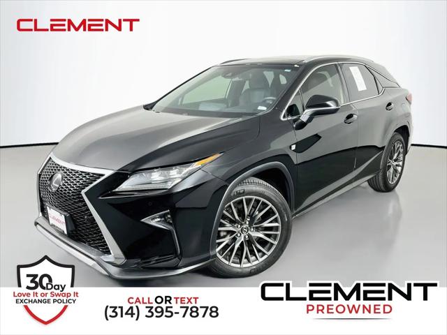 2019 Lexus RX 350 RX 350 for sale in Florissant, MO