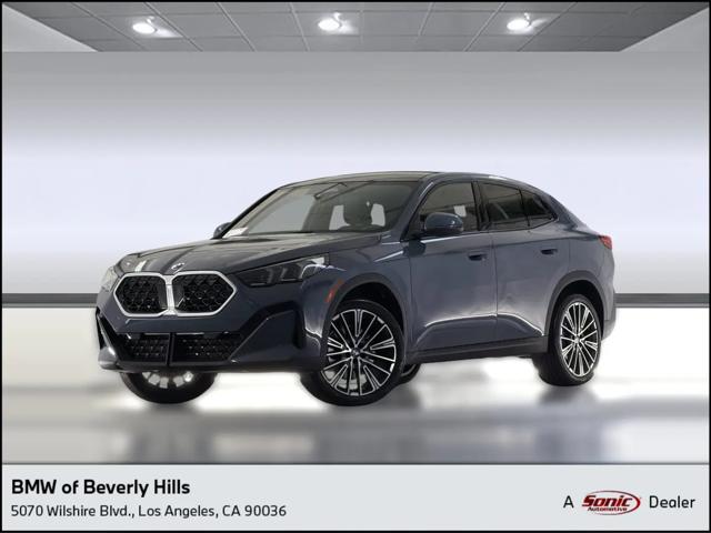 2026 BMW X2 xDrive28i for sale in Beverly Hills, CA