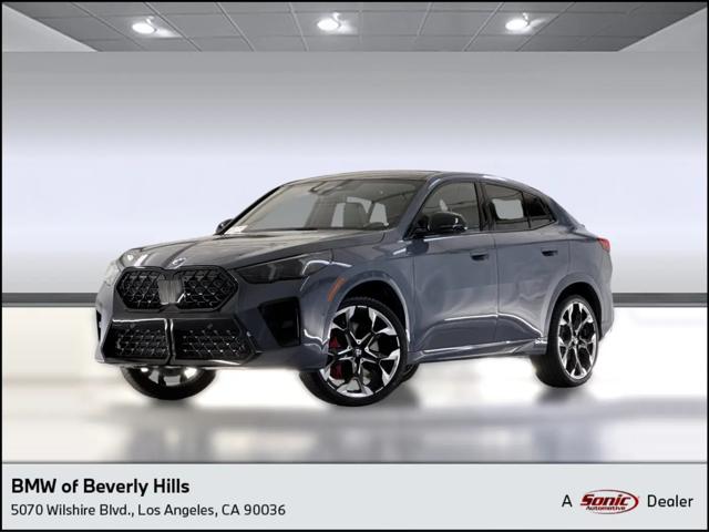 2026 BMW X2 xDrive28i for sale in Beverly Hills, CA
