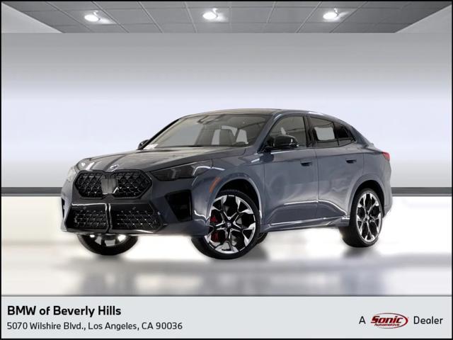 2026 BMW X2 xDrive28i for sale in Beverly Hills, CA