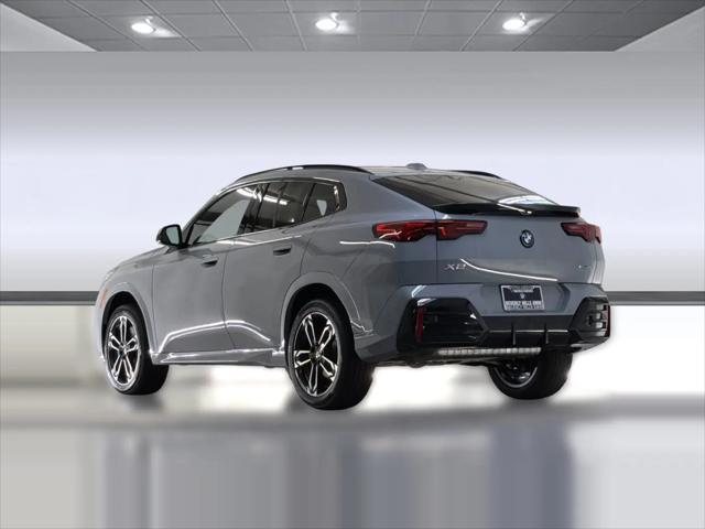 2026 BMW X2 xDrive28i
