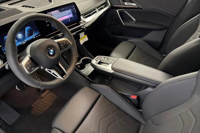 2026 BMW X2 xDrive28i
