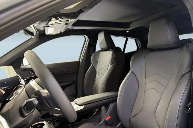2026 BMW X2 xDrive28i