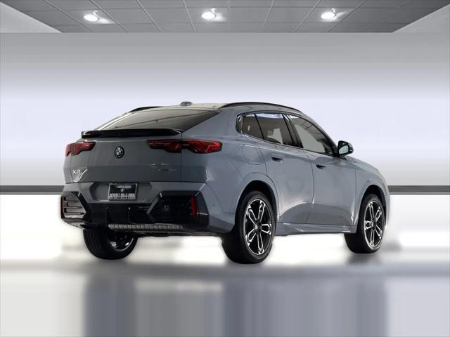 2026 BMW X2 xDrive28i