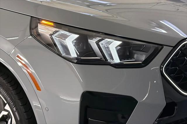 2026 BMW X2 xDrive28i