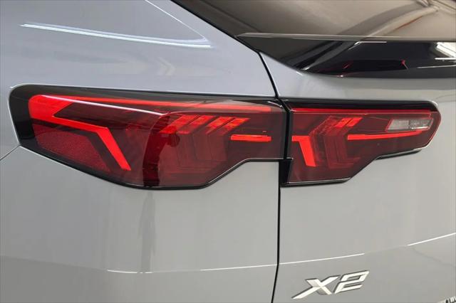 2026 BMW X2 xDrive28i