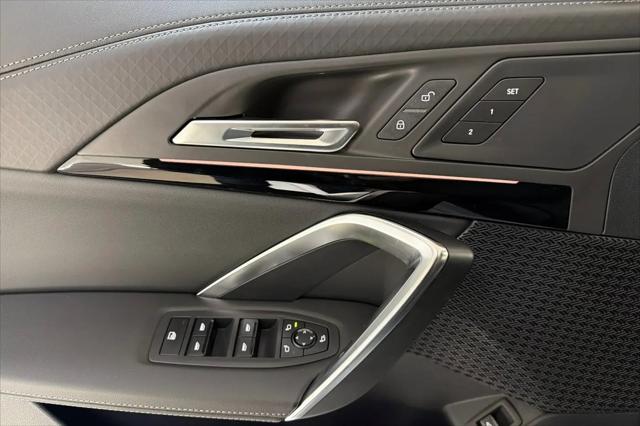 2026 BMW X2 xDrive28i