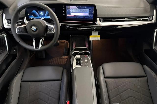 2026 BMW X2 xDrive28i