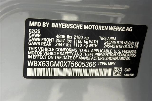 2026 BMW X2 xDrive28i