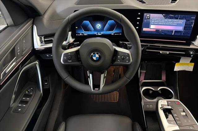 2026 BMW X2 xDrive28i