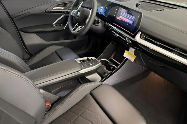 2026 BMW X2 xDrive28i