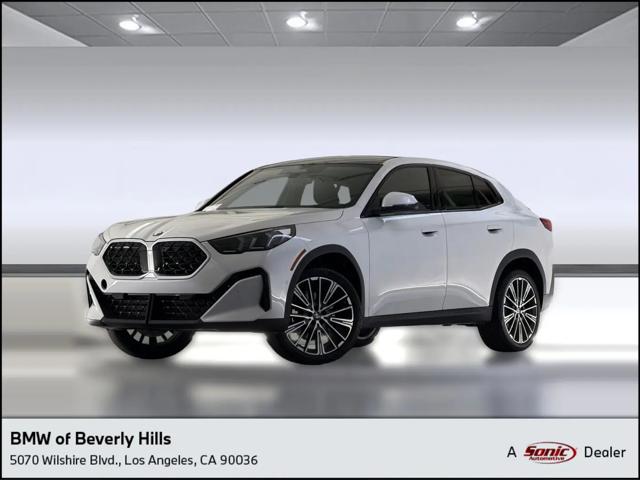 2026 BMW X2 xDrive28i for sale in Beverly Hills, CA
