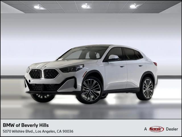2026 BMW X2 xDrive28i for sale in Beverly Hills, CA