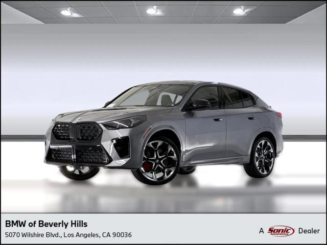 2026 BMW X2 xDrive28i for sale in Beverly Hills, CA