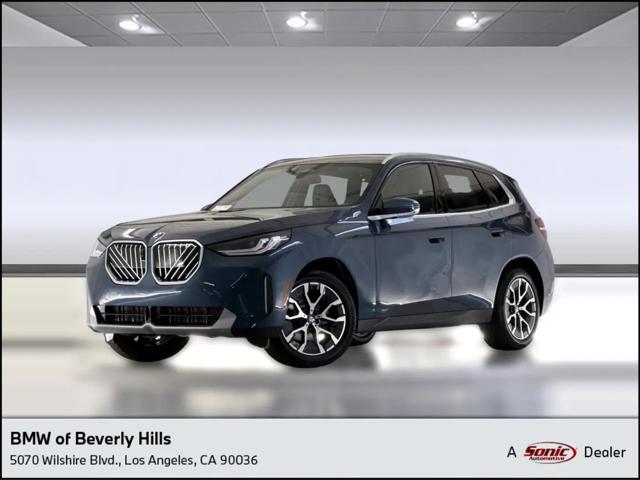 2026 BMW X3 30 xDrive for sale in Beverly Hills, CA