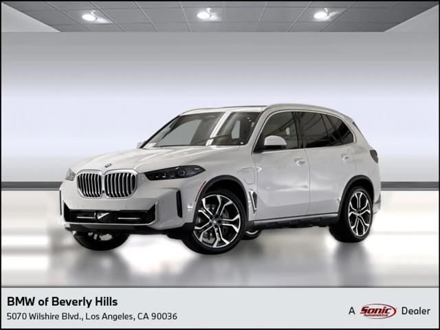 2026 BMW X5 xDrive50e for sale in Beverly Hills, CA